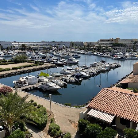 Village Naturiste Cap D Agde Port Venus 405 Exterior photo