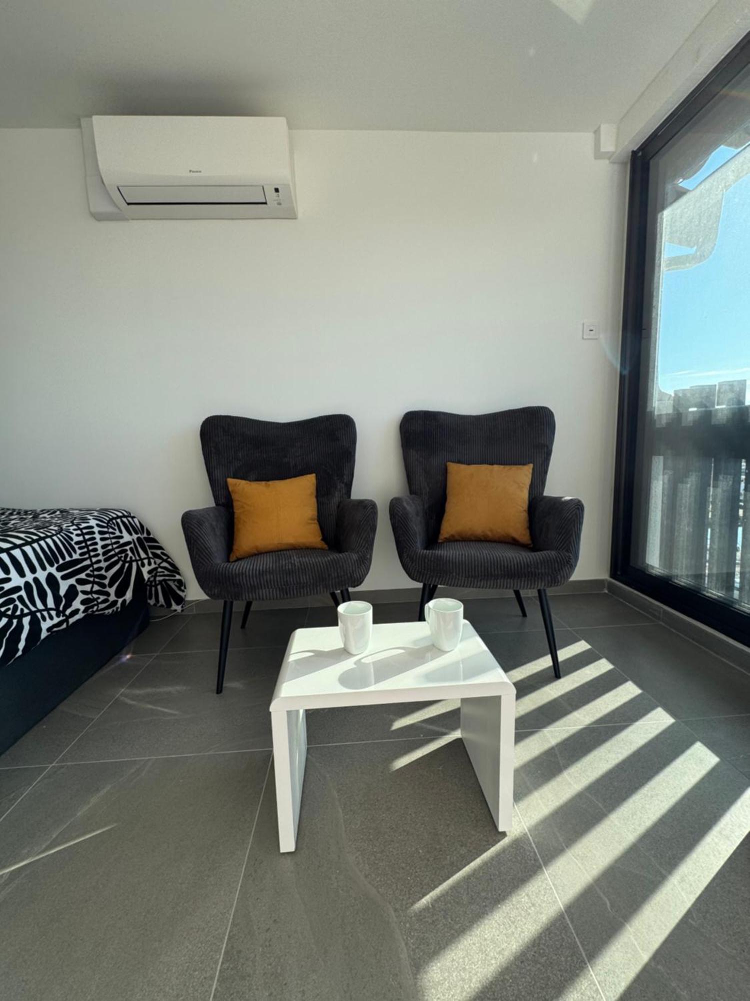 Village Naturiste Cap D Agde Port Venus 405 Exterior photo