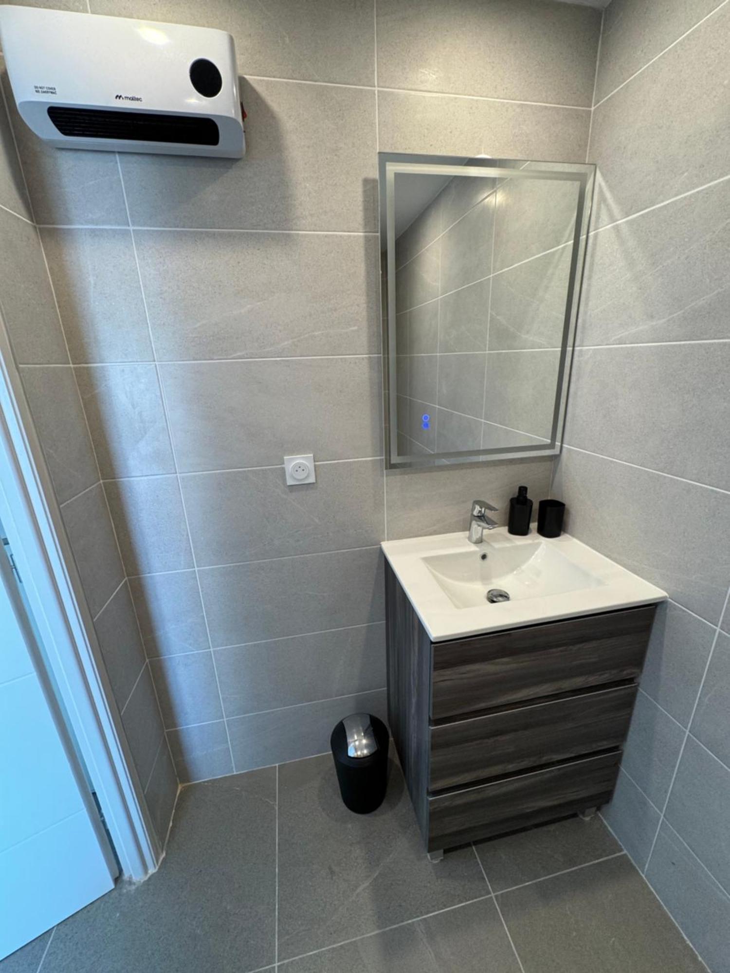 Village Naturiste Cap D Agde Port Venus 405 Exterior photo